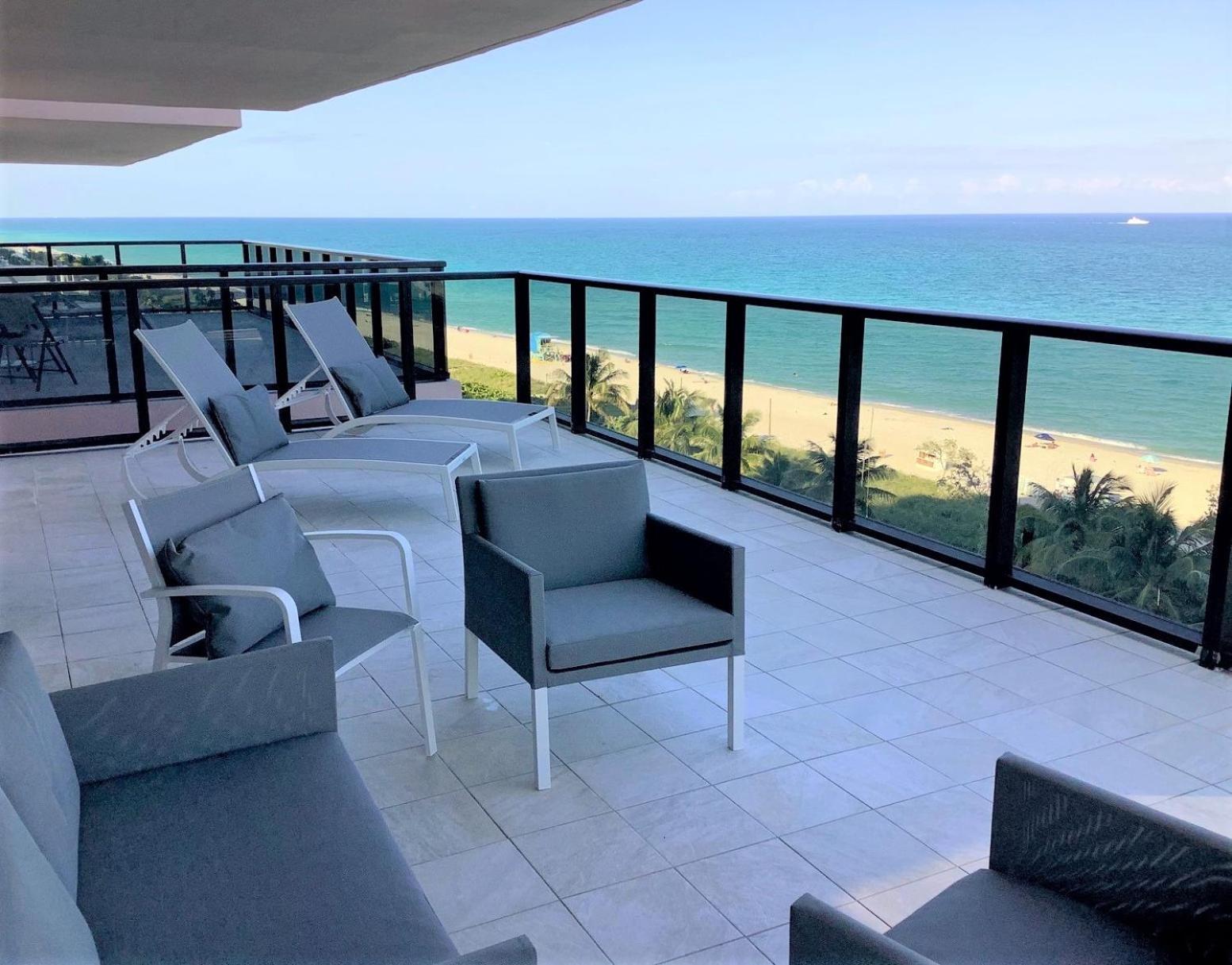 Luxury - Hora Apartamento