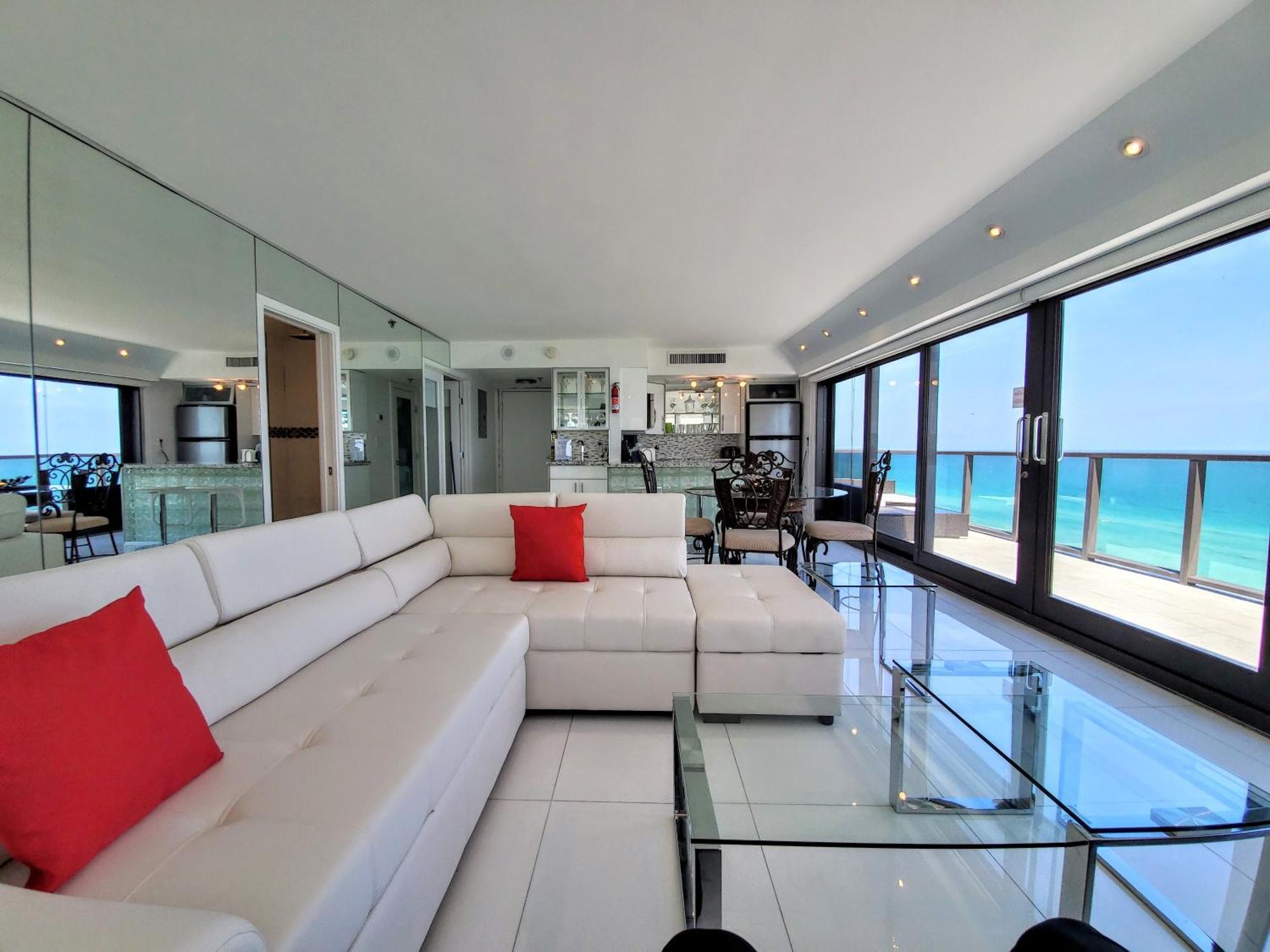 Apartamento Luxury - Hora *