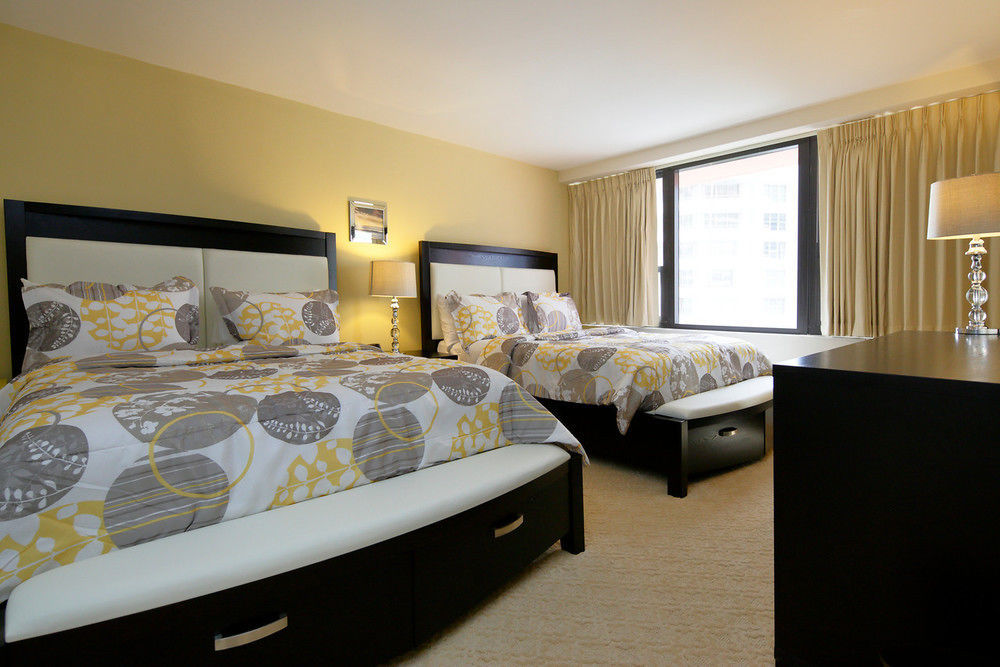 Apartamento Luxury - Hora *